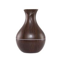 Eterinių aliejų garintuvas Aroma Drop Dark Wood
