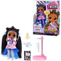 MGA LOL Surprise Tweens S3 Doll- Nia Regal lėlė 584087