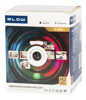 blow h - Blow WiFi 3MP H-403 - 5 nuotrauka