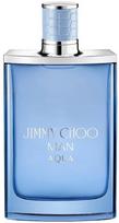 jimmy choo man - Tualetinis vanduo Jimmy Choo Man Aqua, 100 ml - 1 nuotrauka