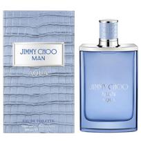 jimmy choo man - Tualetinis vanduo Jimmy Choo Man Aqua, 100 ml - 2 nuotrauka