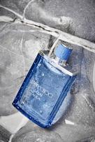 jimmy choo man - Tualetinis vanduo Jimmy Choo Man Aqua, 100 ml - 3 nuotrauka