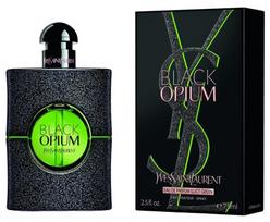 Yves Saint Laurent Black Opium Illicit Green EDP 75ml