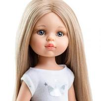 lele - Lėlė Paola Reina Carla, 32cm - 2 nuotrauka