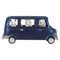 Sylvanian Families - Family Seven Seater (5274)