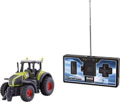 rc traktoriai - Žaislinis traktorius Revell Control Claas 960 Axion Tractor 23488 - 2 nuotrauka