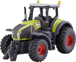 rc traktoriai - Žaislinis traktorius Revell Control Claas 960 Axion Tractor 23488 - 3 nuotrauka