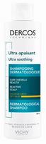 vichy sampunas - Šampūnas Vichy Dercos Ultra Soothing, 200 ml - 1 nuotrauka
