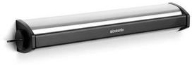 istraukiama dziovykle skalbiniu -  Brabantia, 22 m, Stainless Steel - 2 nuotrauka
