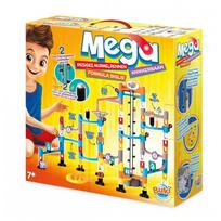 Konstruktorius Buki France Mega Marble Runs, 70 vnt.