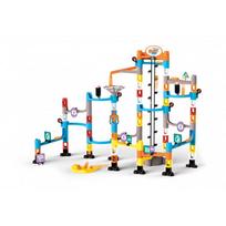 begimu - Konstruktorius Buki France Mega Marble Runs, 70 vnt. - 2 nuotrauka