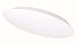 Plafoninis LED šviestuvas TOPE SORASENS, 18 W
