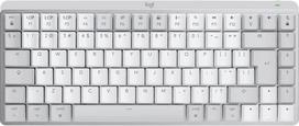 mx mechanical - Logitech MX Mechanical Mini - 1 nuotrauka
