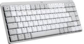 mx mechanical - Logitech MX Mechanical Mini - 2 nuotrauka
