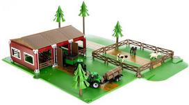 Rinkinys Farm With Animals XL14740