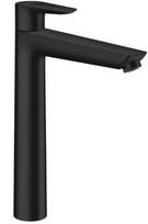  Hansgrohe Talis E 71716670, juodas