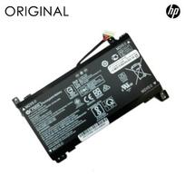 HP FM08, 5973mAh, Original, 16 pin