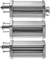 stand mixer - Gastroback 90763 Pasta set 3 pcs for Design Stand Mixer 40977 - 1 nuotrauka