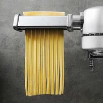 stand mixer - Gastroback 90763 Pasta set 3 pcs for Design Stand Mixer 40977 - 6 nuotrauka