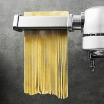 stand mixer - Gastroback 90763 Pasta set 3 pcs for Design Stand Mixer 40977 - 8 nuotrauka
