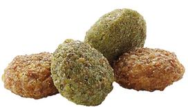 versele laga complete - Versele Laga Complete Hamster žiurkėnų pašaras 500 g - 2 nuotrauka