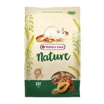 VERSELE LAGA Nature Rat - maistas žiurkėms - 2,3 kg