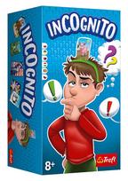 Žaidimas Incognito Trefl