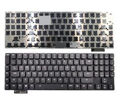 klaviatura lenovo ideapad - Klaviatūra LENOVO KB314263 - 2 nuotrauka