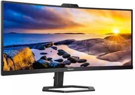 3440x1440 - Philips 34E1C5600HE/00 - 2 nuotrauka