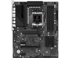 lightning hdmi - Asrock B650 PG Lightning AMD B650 Socket AM5 ATX - 2 nuotrauka