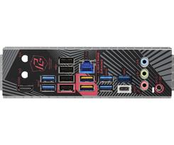 lightning hdmi - Asrock B650 PG Lightning AMD B650 Socket AM5 ATX - 6 nuotrauka
