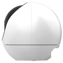 kamera vidaus - EZVIZ C6 2K SMART HOME CAMERA apsaugos stebėjimo kamera IP apsaugos kamera 256 x 1440 pikseliai Stal - 2 nuotrauka