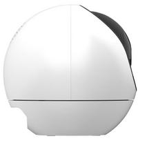 kamera vidaus - EZVIZ C6 2K SMART HOME CAMERA apsaugos stebėjimo kamera IP apsaugos kamera 256 x 1440 pikseliai Stal - 3 nuotrauka
