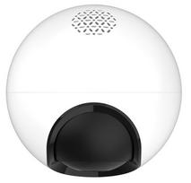 kamera vidaus - EZVIZ C6 2K SMART HOME CAMERA apsaugos stebėjimo kamera IP apsaugos kamera 256 x 1440 pikseliai Stal - 4 nuotrauka