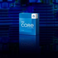 procesorius intel core i5 13600k - Procesor Intel Core i5-13600K 5.1 GHz LGA1700 - 7 nuotrauka