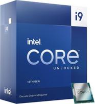 cpu: intel core i9 13900k - INTEL Core i9-13900KF 3.0GHz LGA1700 36M Cache Boxed CPU - 1 nuotrauka