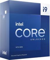 cpu: intel core i9 13900k - INTEL Core i9-13900KF 3.0GHz LGA1700 36M Cache Boxed CPU - 2 nuotrauka