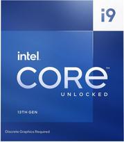 cpu: intel core i9 13900k - INTEL Core i9-13900KF 3.0GHz LGA1700 36M Cache Boxed CPU - 3 nuotrauka