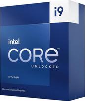 cpu: intel core i9 13900k - INTEL Core i9-13900KF 3.0GHz LGA1700 36M Cache Boxed CPU - 4 nuotrauka