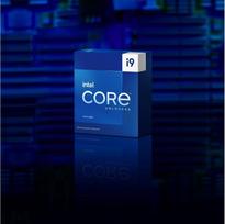 cpu: intel core i9 13900k - INTEL Core i9-13900KF 3.0GHz LGA1700 36M Cache Boxed CPU - 8 nuotrauka