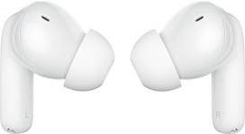 xiaomi buds - Xiaomi Redmi Buds 4 Pro Moon White (Baltos) - 2 nuotrauka