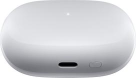 xiaomi buds - Xiaomi Redmi Buds 4 Pro Moon White (Baltos) - 6 nuotrauka