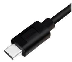 usb type c laidas 2 m - LOGILINK CU0166 - 4 nuotrauka