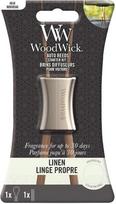 WoodWick Linen Linge Propre