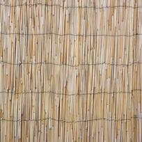 tvoros vartai - Home4you Reed Fence 1x5m - 2 nuotrauka