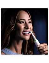 braunis - Elektrinis dantų šepetėlis Braun Oral-B iO Series 10, mėlynas/baltas - 5 nuotrauka