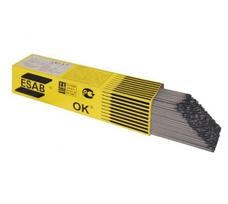 elektrodai - Suvirinimo elektrodai ESAB OK 46.30 3,2 mm - 2 nuotrauka