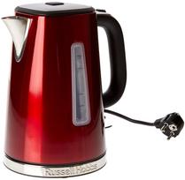 elektriniai virduliai raudoni - Russell Hobbs 23210-70 - 2 nuotrauka