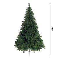 dirbtine eglute 180 - Dirbtinė eglė Imperial pine, 1.8 m - 2 nuotrauka
