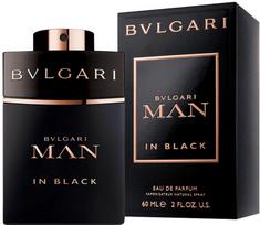 Bvlgari Man in Black, 60ml (EDP)